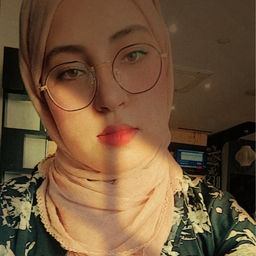 Amani Gharab