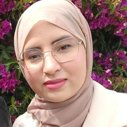 Amani Gharab