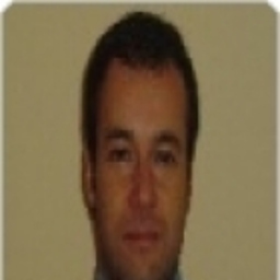 Rodolfo Rivers