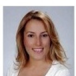 Hatice Binici