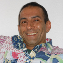 Jean-Christian Balmat