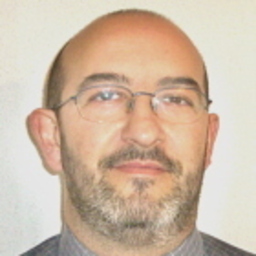 ANTONIO Díaz B
