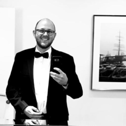 Malte Krieger
