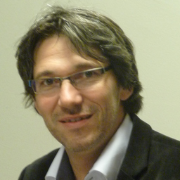 Laurent Blum