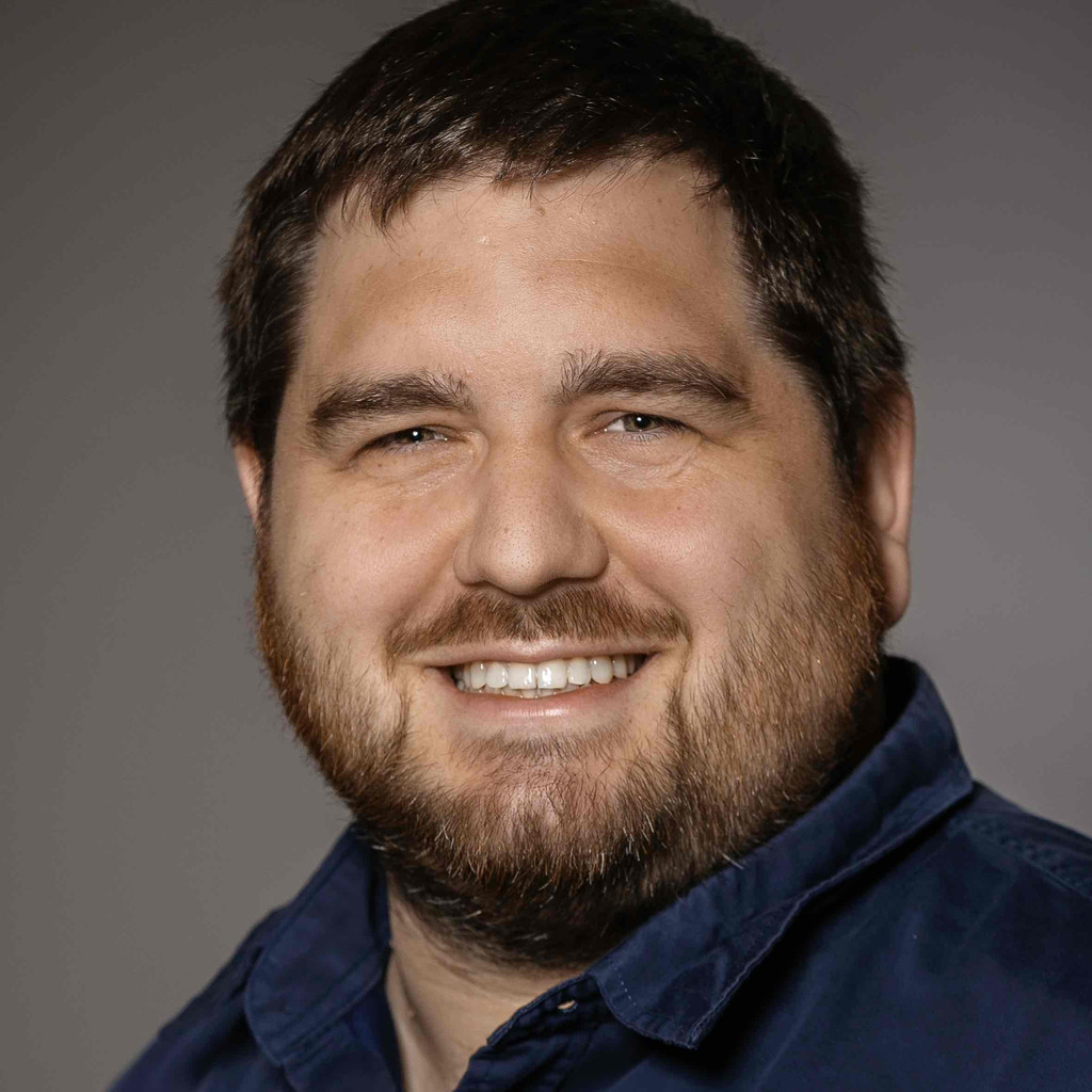 Sven Puschmann Senior Network Engineer 5G SMS group GmbH