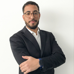 Taoufiq Elbouhali