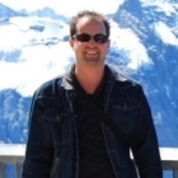 Simon Röthlisberger