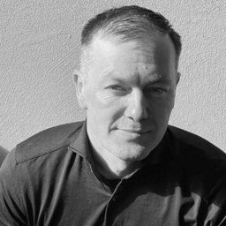 André Höllermann