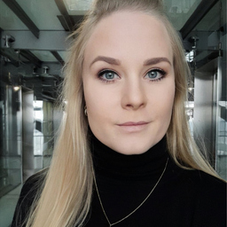 Anja Frauendorf
