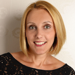 Liane Haffner