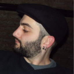 Ralph Hazouri