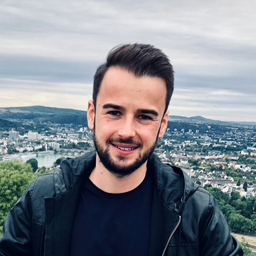 Dominik Sprenger