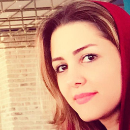 Hediyeh Gharib