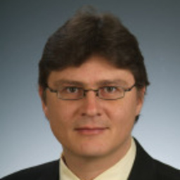 Volker Posselt