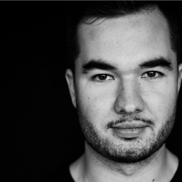 Patrick Rubröder