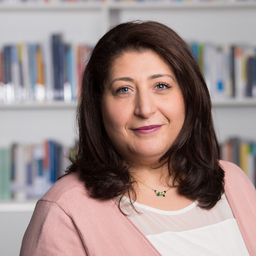 Monia Mejaouel