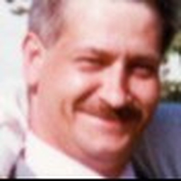 Klaus Dieter