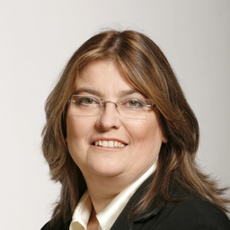 Sabine Marcus