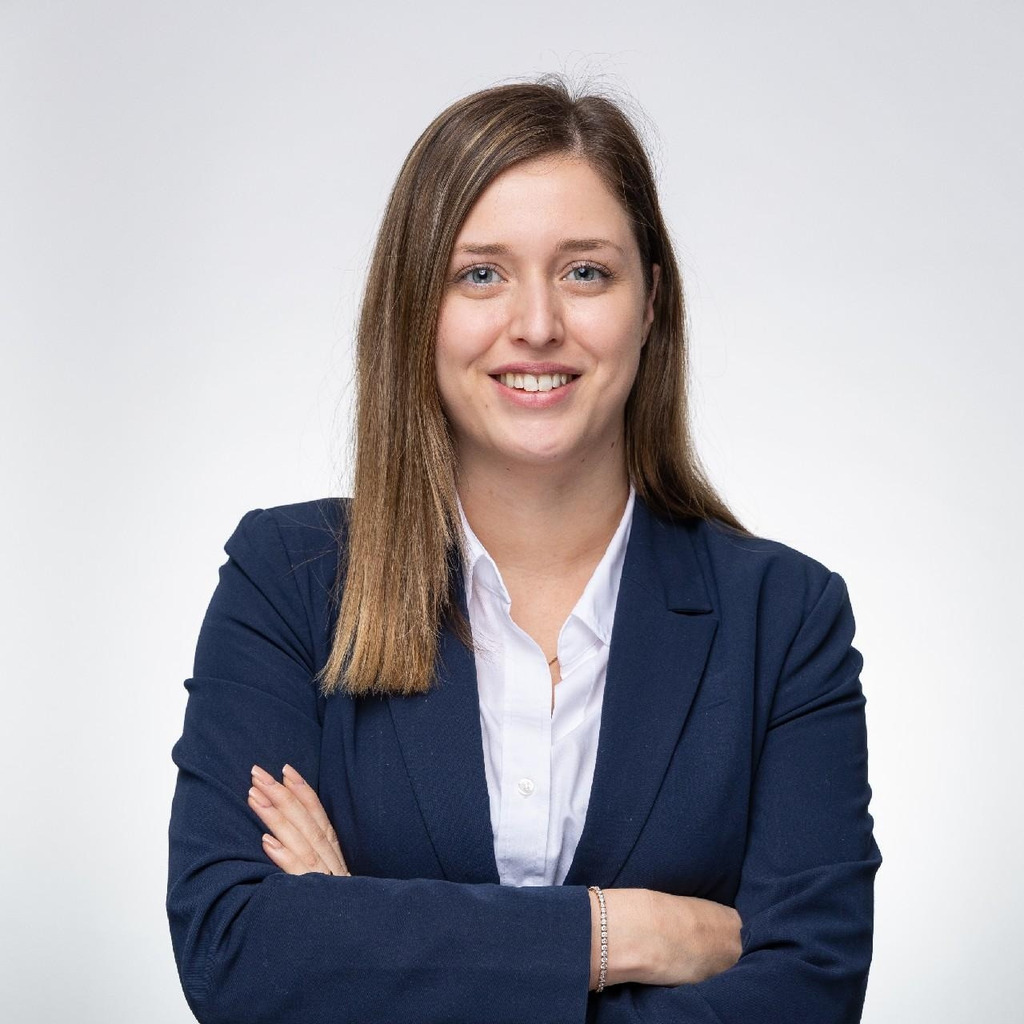 Viktoria Kaiser Leiterin Recruiting und HRMarketing Klüh Service Management GmbH XING Viktoria Kaiser Leiterin Recruiting und HRMarketing Klüh Service Management GmbH XING