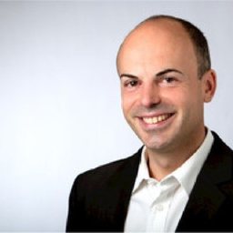 Dr. Christian Krohne