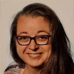 Ina Eichhorn