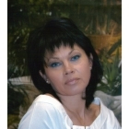 Lyudmyla Klymchuk