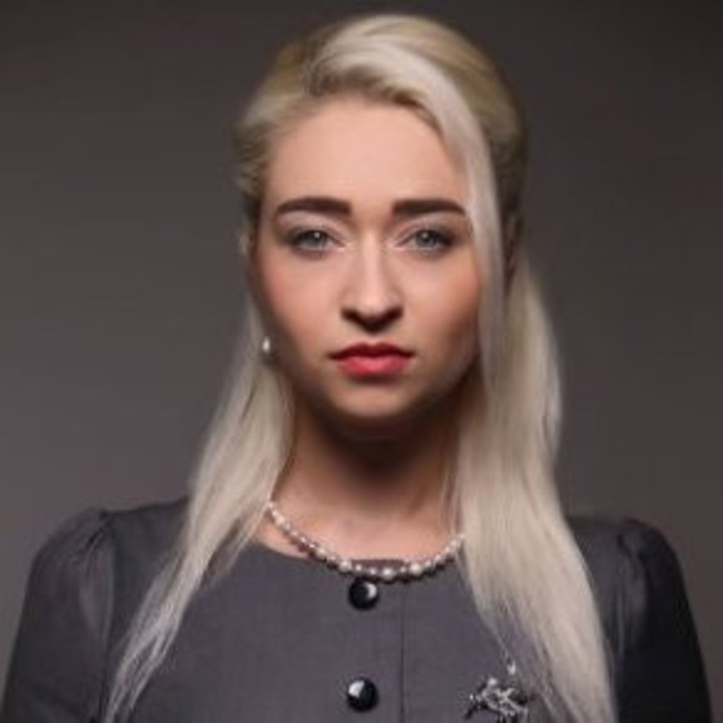 Laura Donea - YouTube Account Manager London Berlin ...