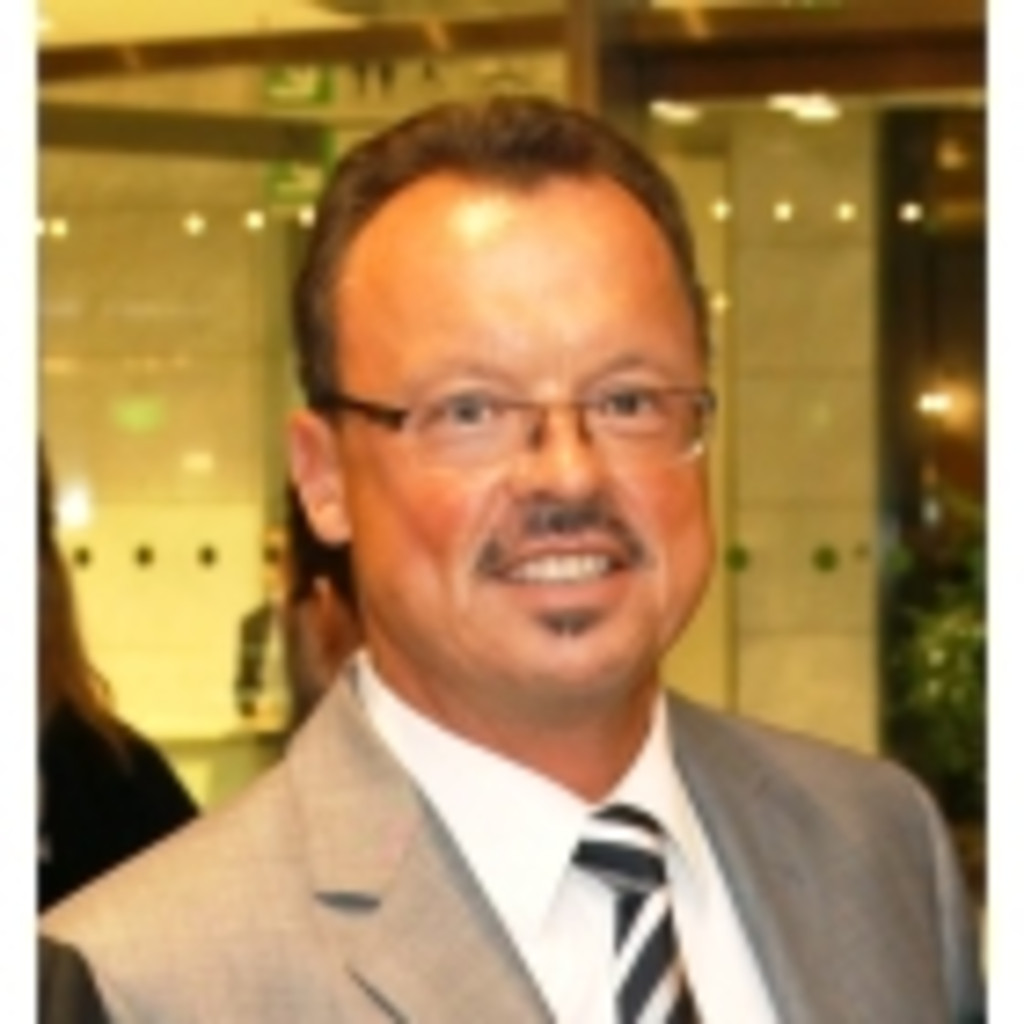 Alfred Emmerich Ihr Ansprechpartner für IHRE PERSÖNLICHE