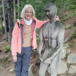 Hannelore Josuks