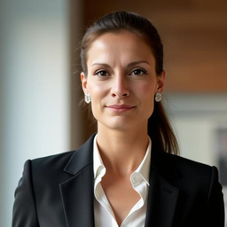 Stefanie Schuppenhauer