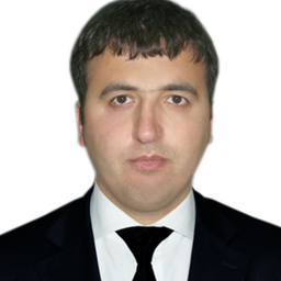 AZAR MALIKOV