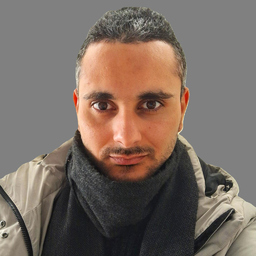 Abdalrahman Marouf