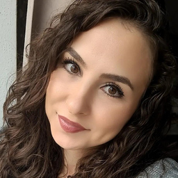 Özlem Cetin