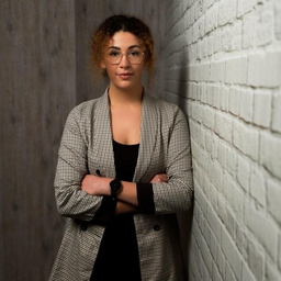 Karima Kasper
