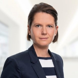 Heike Rehm
