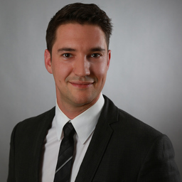 Dipl.-Ing. Benjamin Tietz
