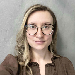 Lena Hölscher