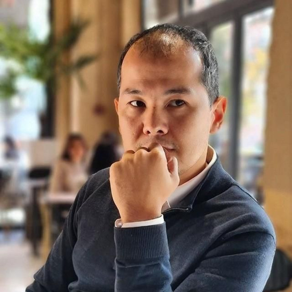 Oybek Kalandarov Product Marketing Manager Xiaomi Technology XING