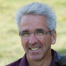 Martin Wider