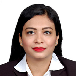 BHOOMI GANDHI