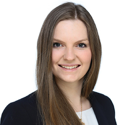 Mareike Yavuklu