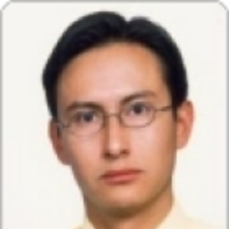 diego echeverria