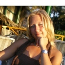 Daniela Werdenich