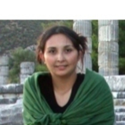 Nurcihan Kadioglu