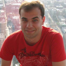 Victor Bilokin