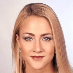 Elisa Merkel