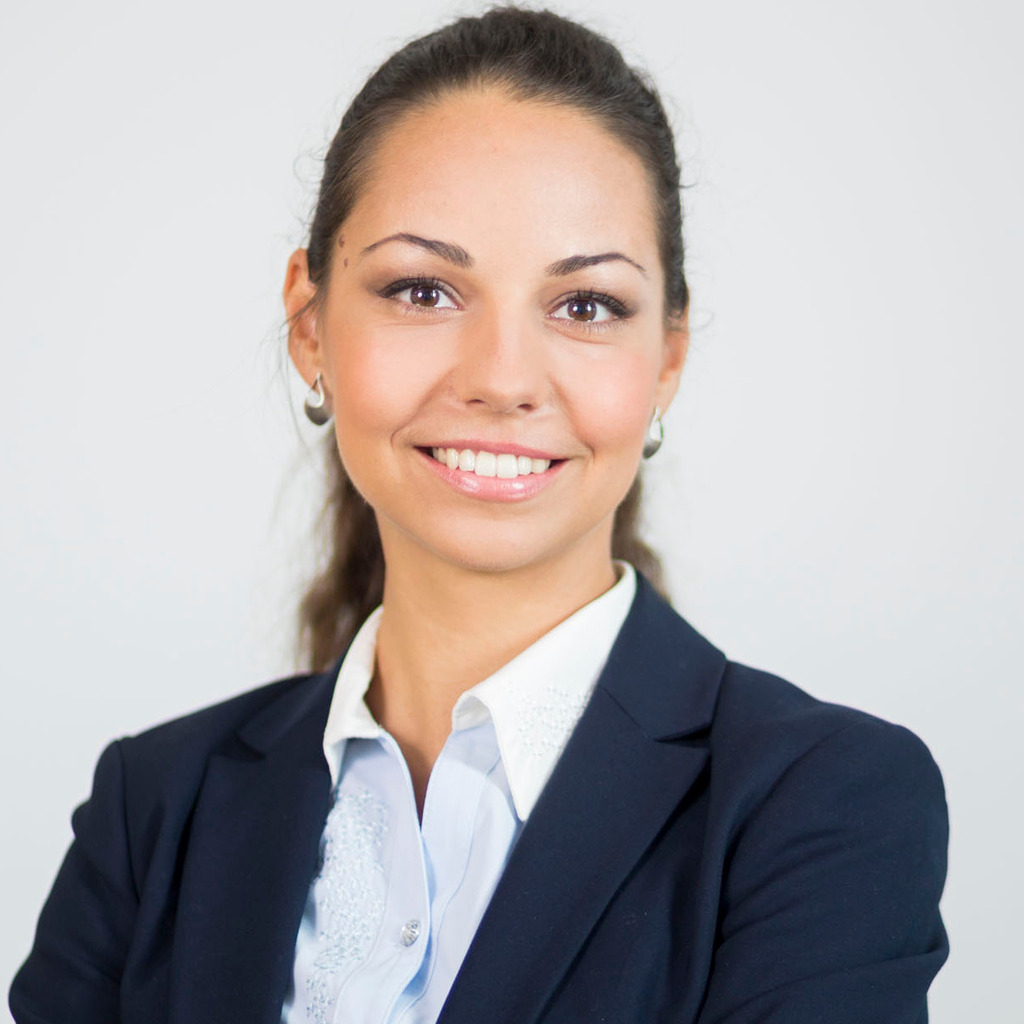 Tetiana Voloshyna Project Manager Services GmbH XING