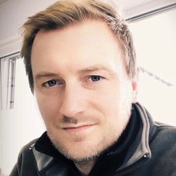 Adam Golba