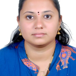 Jahanavi Krishnakumar
