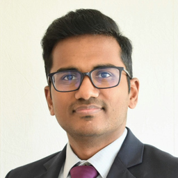 Pandiarajan Navaneethakrishnan